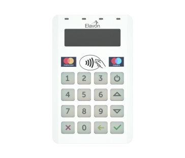 Elavon mobile hero banner