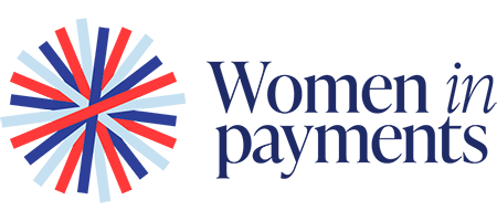 Women in payments logo