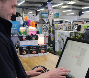 CaravanStuff4U customer story