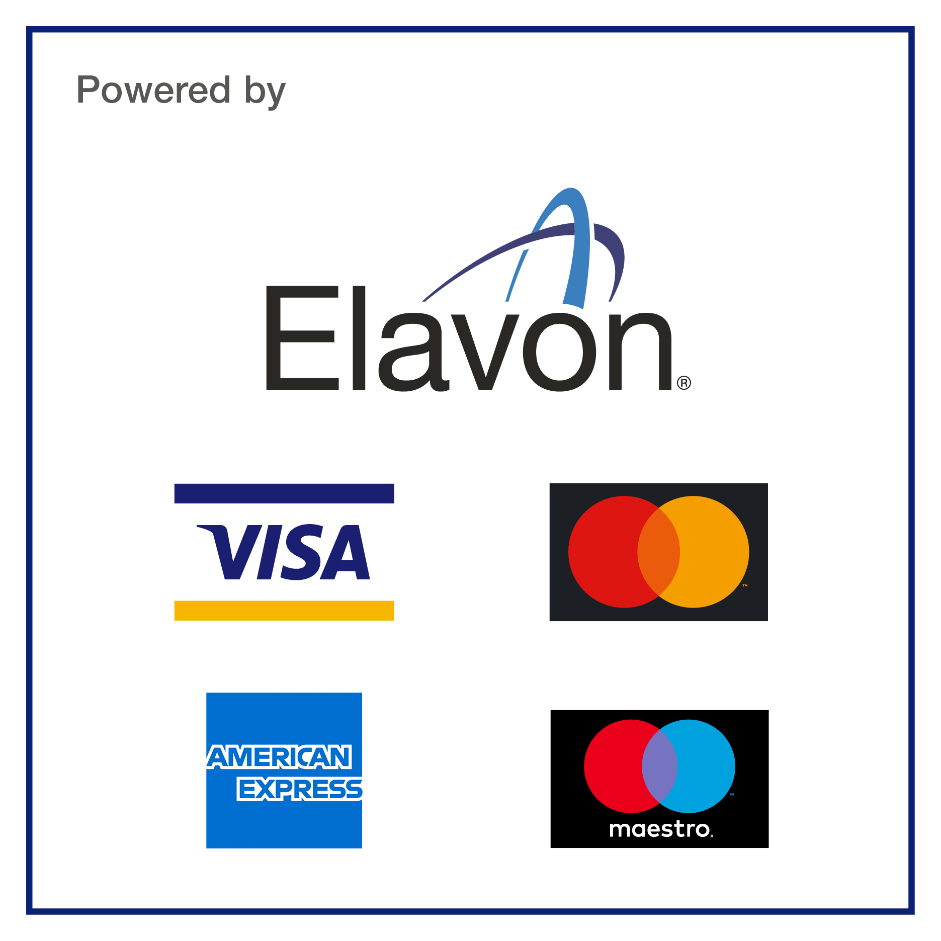 Payment schemes logo 4