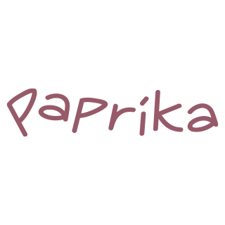 Paprika