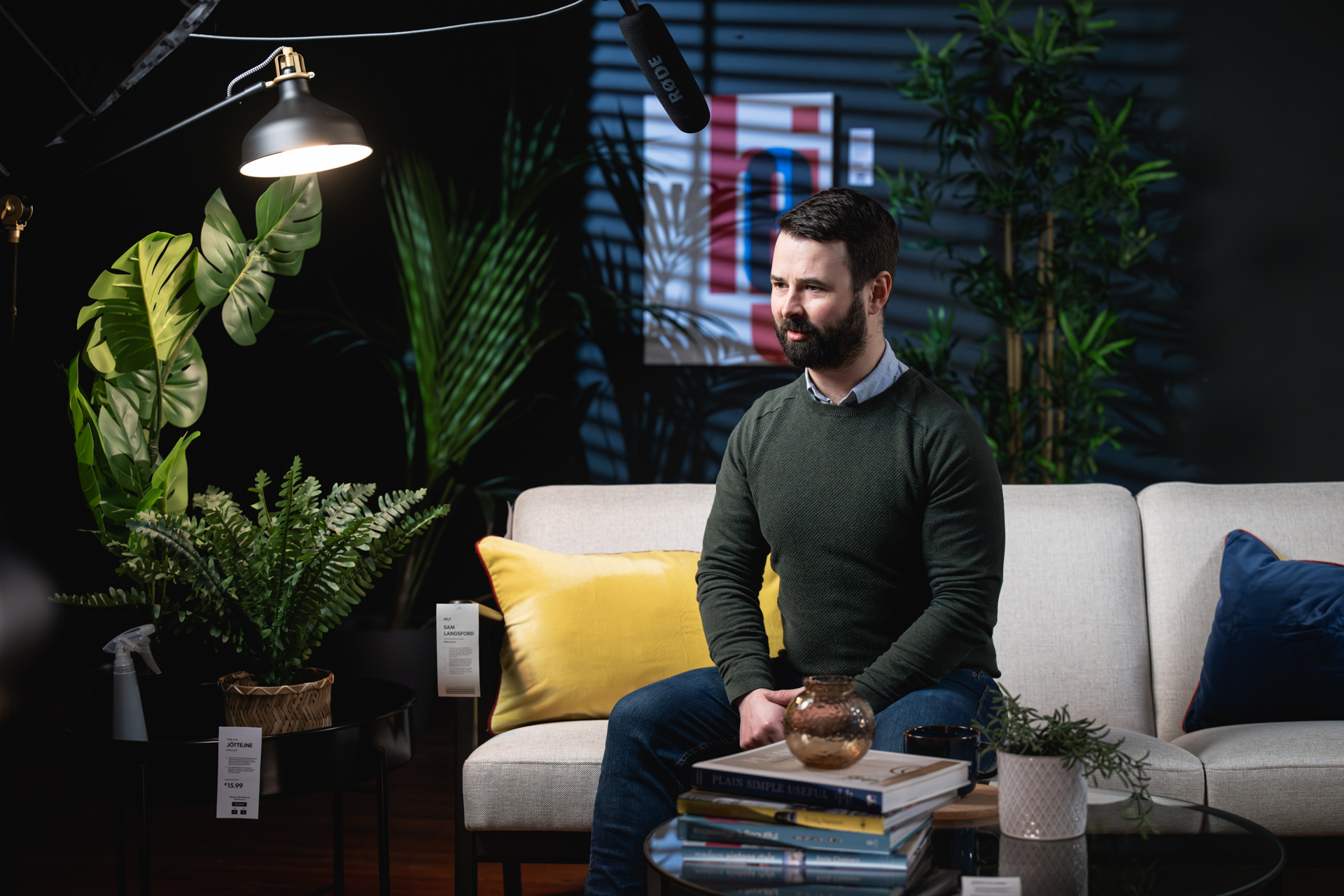 Read more about the IKEA